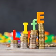 cost of living rider disability insurance
