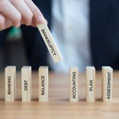 Envision healthcare bankruptcy