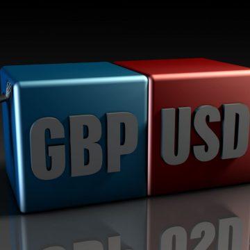 GBP/USD analysis today