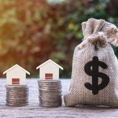 passive real estate investing