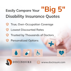 Five essential tips to help physicians get started in passive real estate investing