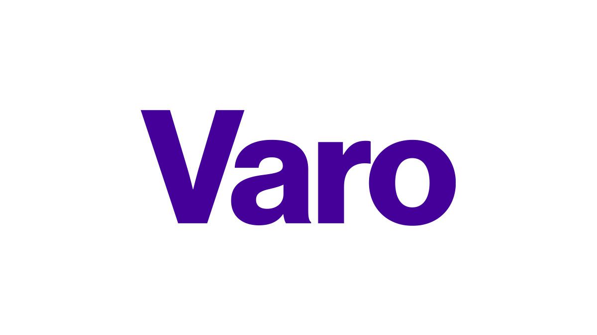 Varo Logo