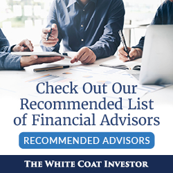 The Perfect Financial Advisor