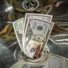 biggest money mistakes