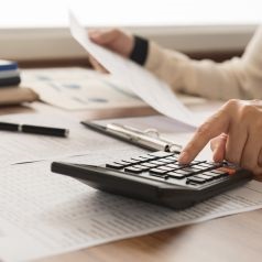 tax deferred accounts