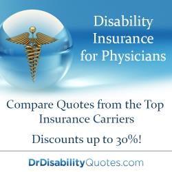 Budgeting for a new doctor