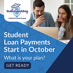The Student Loan Payments Have Recommenced -- What Now?