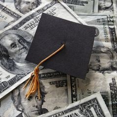 student loan payments restarting