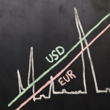 The euro is steadily rising. Overview of 13.06.2023