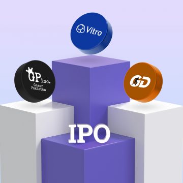 Top 3 of the Largest IPOs Scheduled for August 2023