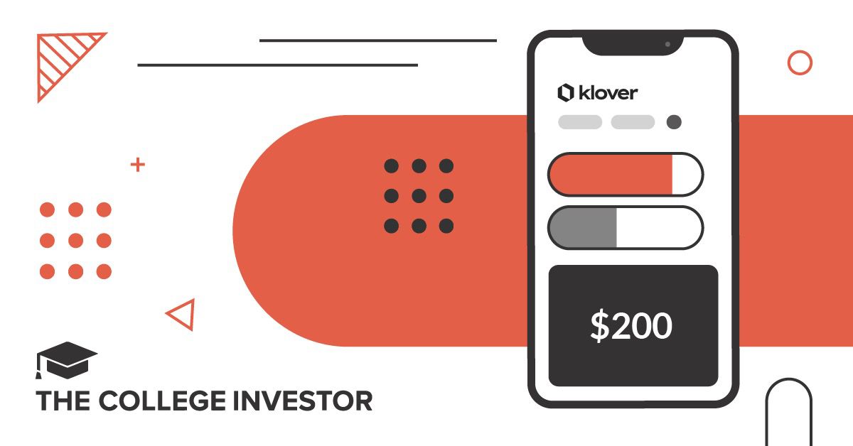 klover review social image