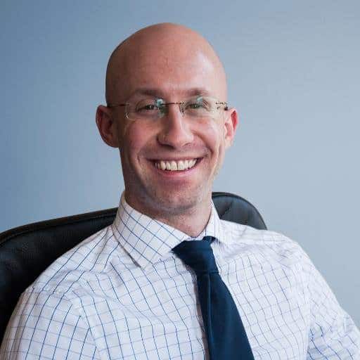 student loan blogger: Adam Minsky