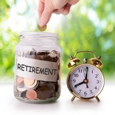 retirement contribution limits