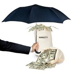 QLAC annuities