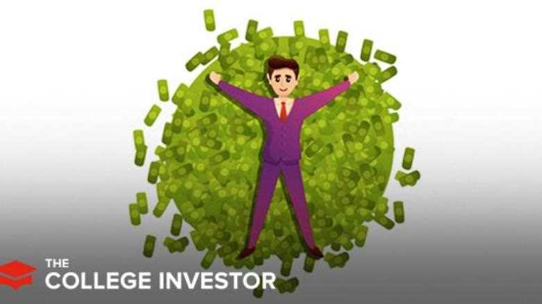 What Your Millionaire Neighbor isn't Telling you