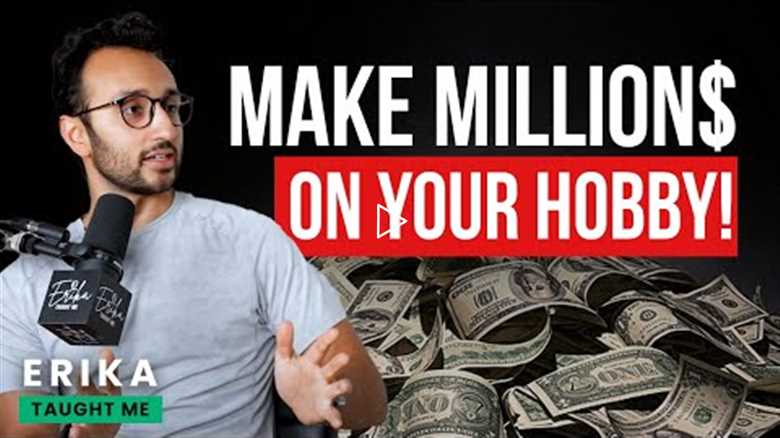 $0 to Making $3.1 million on YouTube: Ali Abdaal