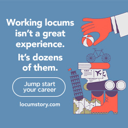 Locums Docs: A Conversation