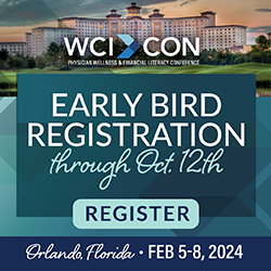 WCICON24 EarlyBird