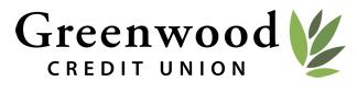 greenwood credit union