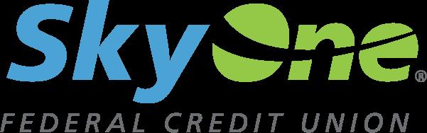 greenwood credit union comparison: SkyOne Federal Credit Union Logo