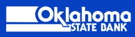 Oklahoma state bank