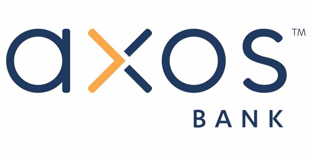 Axos Bank logo