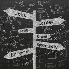 career path money IRR