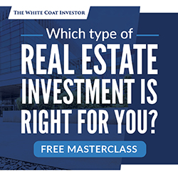 Stop overthinking and start investing: A 4-Step guide to real estate success