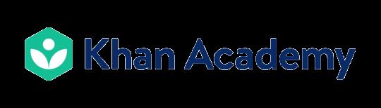 khan academy logo 