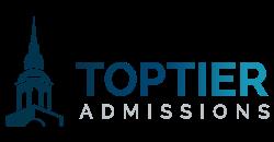 top tier admissions logo