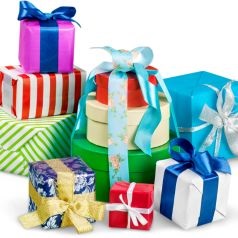 holiday gift giving guide