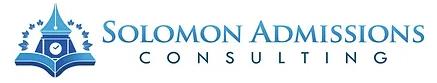 Solomon Admissions Consulting Comparison