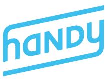 handy logo