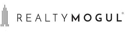 RealtyMogul Logo