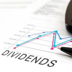 qualified dividends long-term capital gains