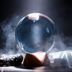 2024 crystal ball predictoins