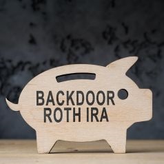 Backdoor Roth IRA problems