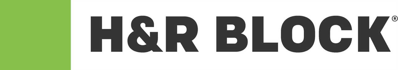 H&R Block Logo