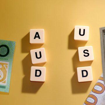 AUD/USD analysis today