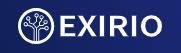 exirio logo