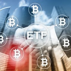 bitcoin etf