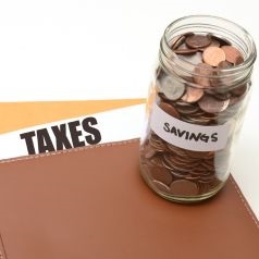 tax savings residents