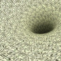 doctors suck at money