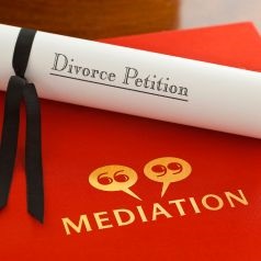 divorce mediation