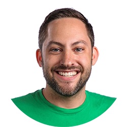 Eric Rosenberg