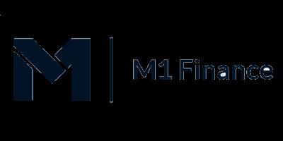 M1 Finance logo