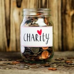 qualified charitable distributions