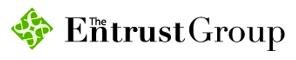 the entrust group logo