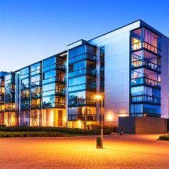 real estate syndication goes to zero