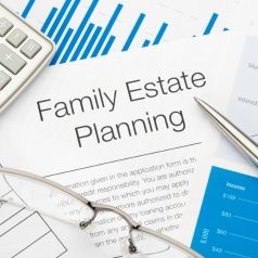 estate planning kids